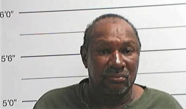 Elbert Jones, - Orleans Parish County, LA 